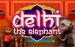 Delhi The Elephant Inspired Gaming 