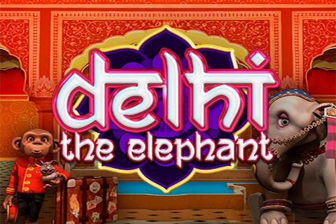 Delhi The Elephant Inspired Gaming 