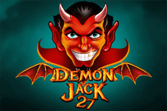 Demon Jack 27 Wazdan Slot Game 