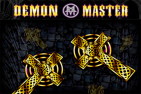 Demon Master Go Kajot 