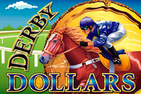 Derby Dollars Rtg 5 