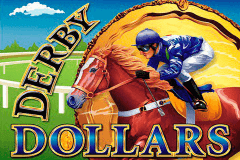Derby Dollars Rtg Slot Game 