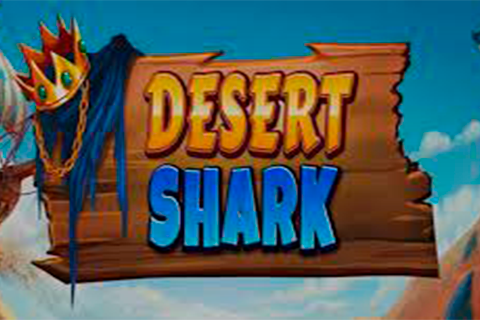 Desert Shark Fantasma Games 