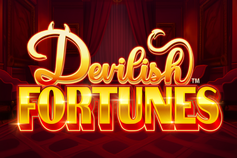 Devilish Fortunes Triple Edge Studios 1 