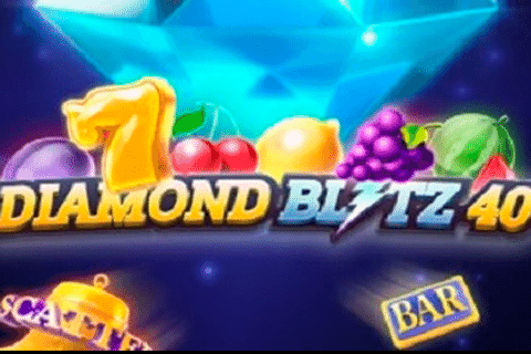 Diamond Blitz 40 Fugaso 2 