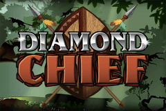 Diamond Chief Ainsworth Slot Game 