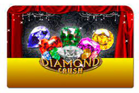 Diamond Crush Sa Gaming 3 