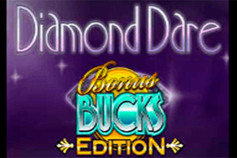 Diamond Dare Bucks Saucify 