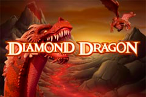 Diamond Dragon Rival 1 