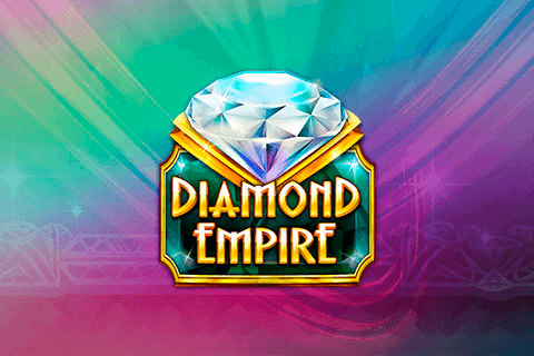 Diamond Empire Microgaming Slot Game 