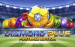 Diamond Plus Football Edition Amusnet Interactive 