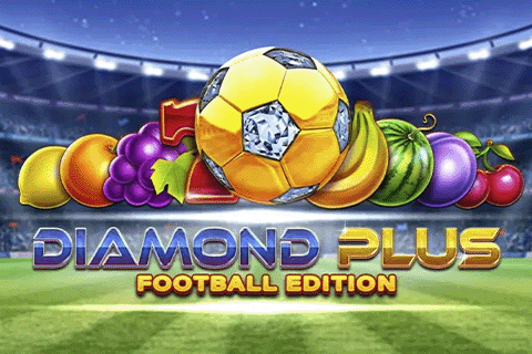 Diamond Plus Football Edition Amusnet Interactive 