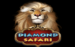 Diamond Safari Atomic Slot Lab 