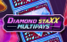 Diamond Staxx Multipays Stakelogic 1 