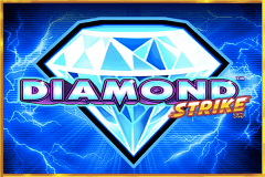 Diamond Strike Pragmatic Slot Game 