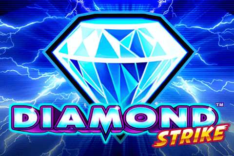 Diamond Strike Pragmatic 