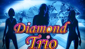 Diamond Trio Novomatic 