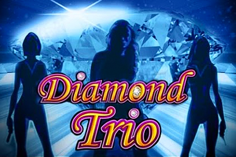Diamond Trio Novomatic 