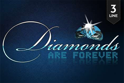 Diamonds Are Forever Pragmatic 1 