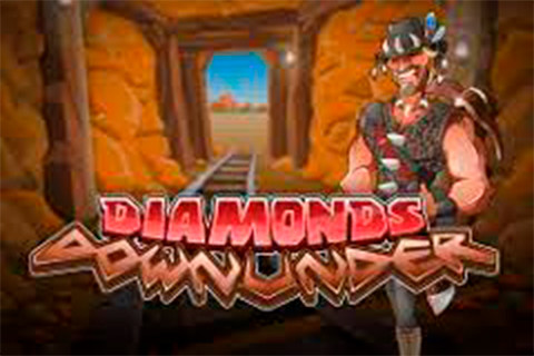 Diamonds Downunder Rival 2 
