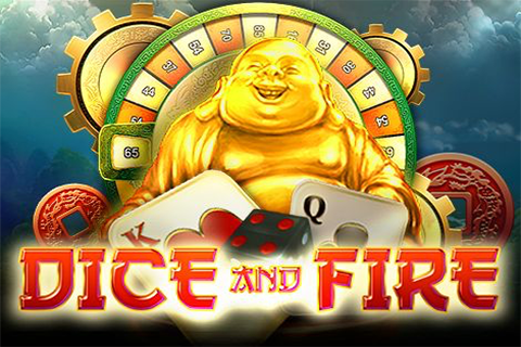 Dice And Fire Pragmatic 