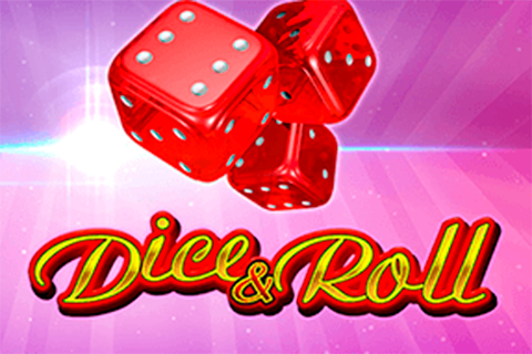 Dice And Roll Egt 4 