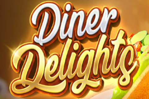 Diner Delights Pg Soft 