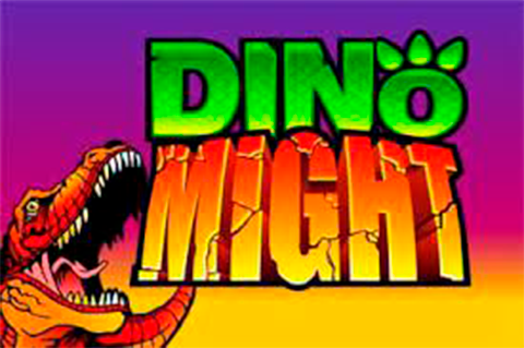 Dino Might Microgaming 