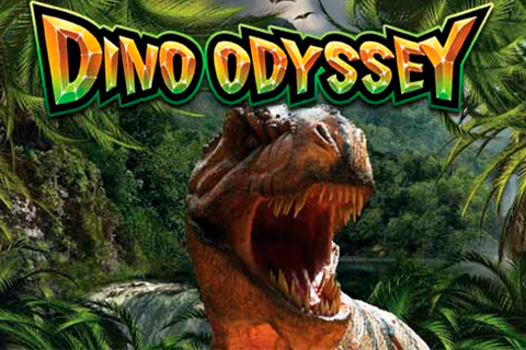 Dino Odyssey Kalamba Games 