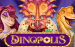 Dinopolis Push Gaming Slot Game 