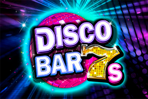Disco Bar 7s Booming Games 