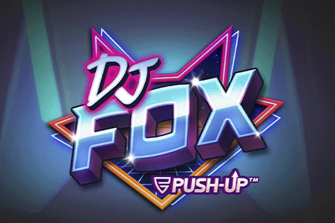 Dj Fox Push Gaming 