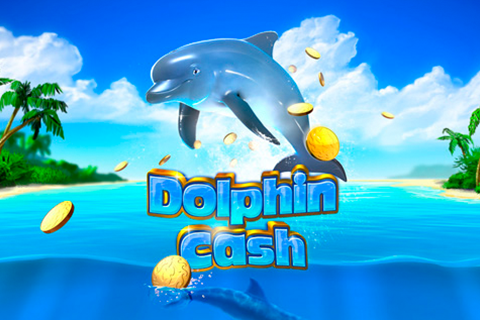Dolphin Cash Playtech 