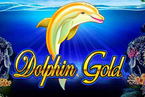 Dolphin Gold Lightning Box 