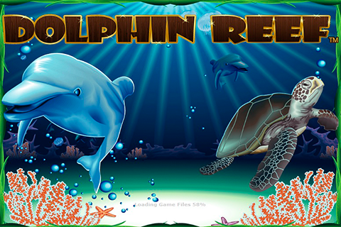 Dolphin Reef Nextgen Gaming 