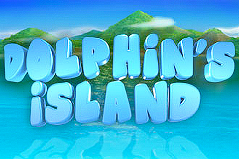 Dolphins Island Isoftbet 