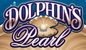 Dolphins Pearl Novomatic 