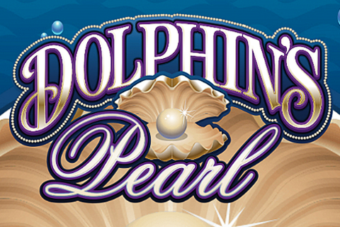 Dolphins Pearl Novomatic 