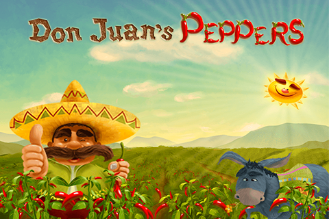 Don Juans Peppers Tom Horn 1 