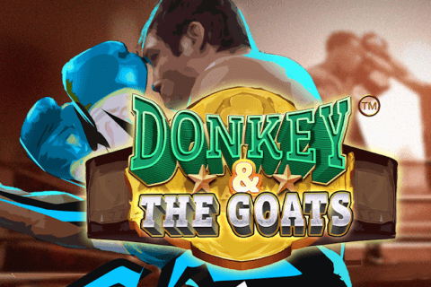 Donkey The Goats Avatarux Studios 