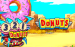 Donuts Big Time Slot Game 