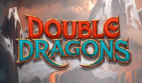Double Dragons Yggdrasil Slot Game 