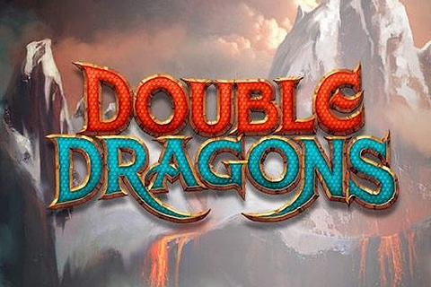 Double Dragons Yggdrasil 