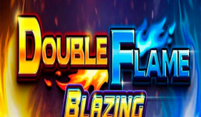 Double Flame Spadegaming 
