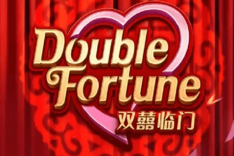 Double Fortune Pg Soft 