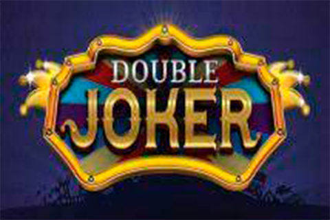 Double Joker Kalamba Games 