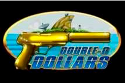 Double O Dollars Habanero 