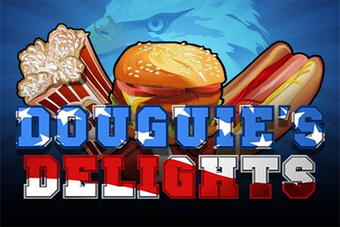 Douguie S Delights Pragmatic 1 