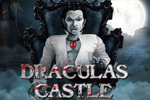 Draculas Castle Wazdan 