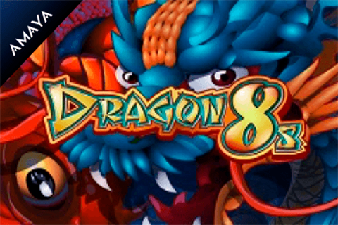 Dragon 8s Amaya 